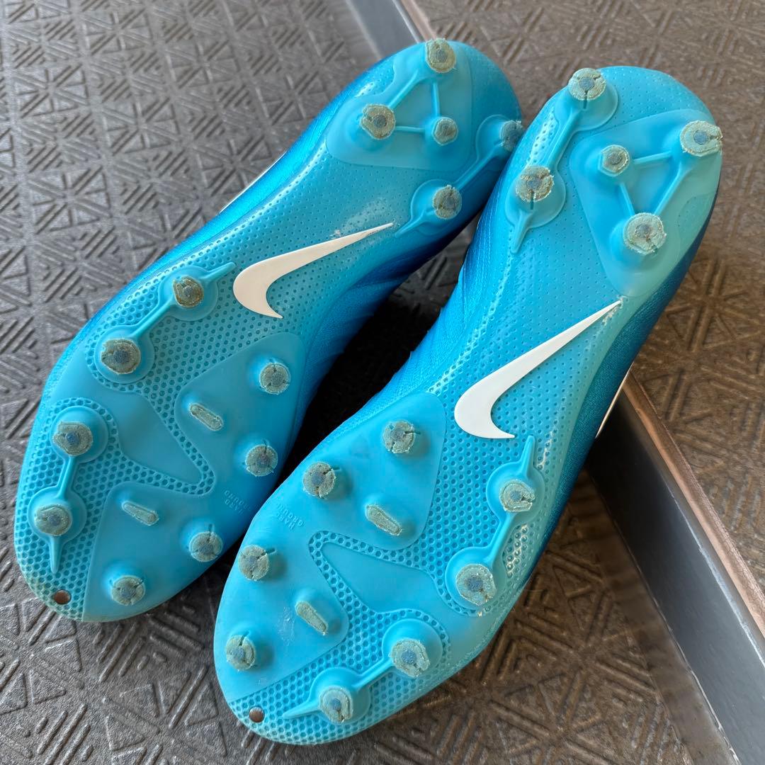 サッカースパイク 土用 ハードグラウンド用 ファントム GX II PRO HG