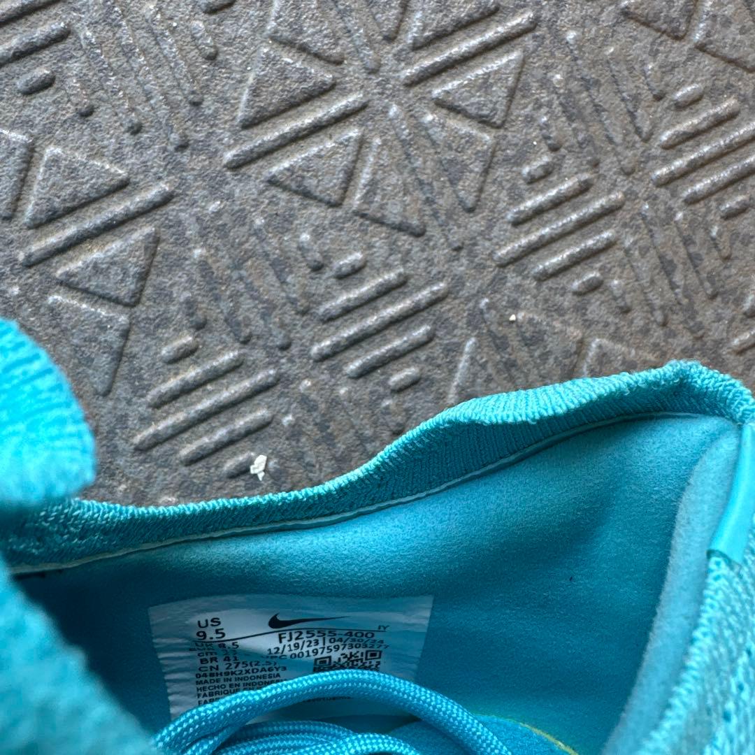 サッカースパイク 土用 ハードグラウンド用 ファントム GX II PRO HG