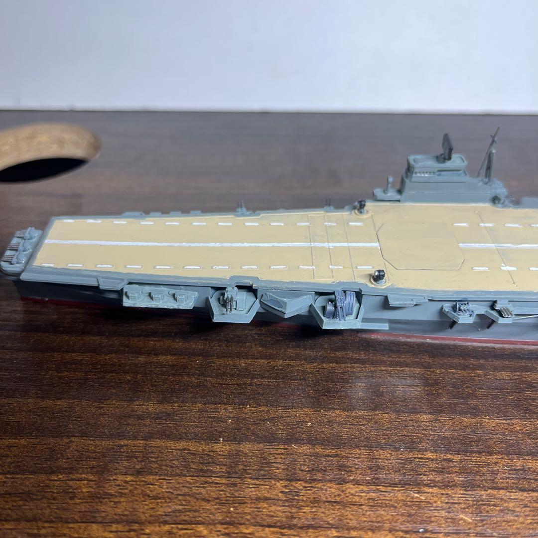 1/700 日本海軍　空母　雲龍・龍驤　2隻セット