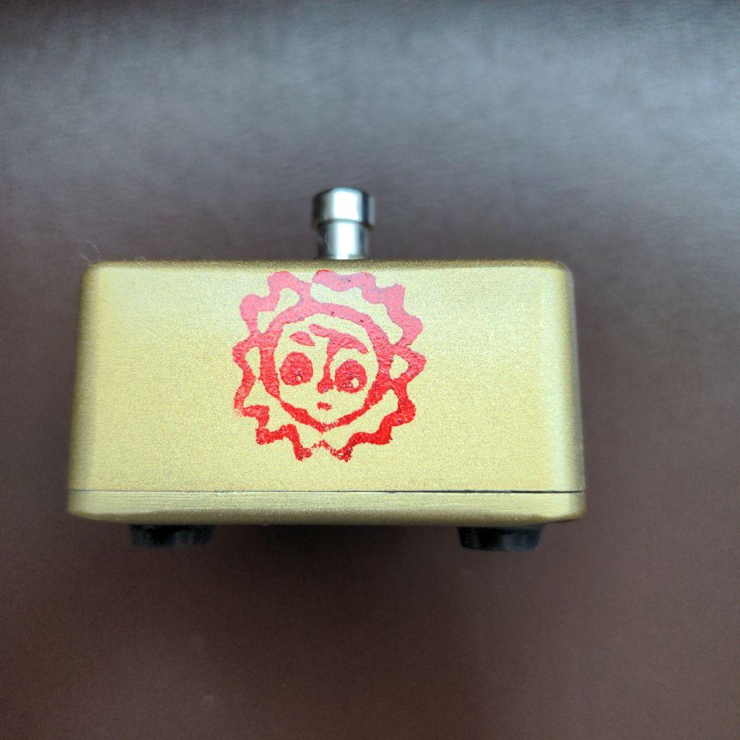 マジで最高峰！SUNFACE NKT275 Red Dot Analog.man