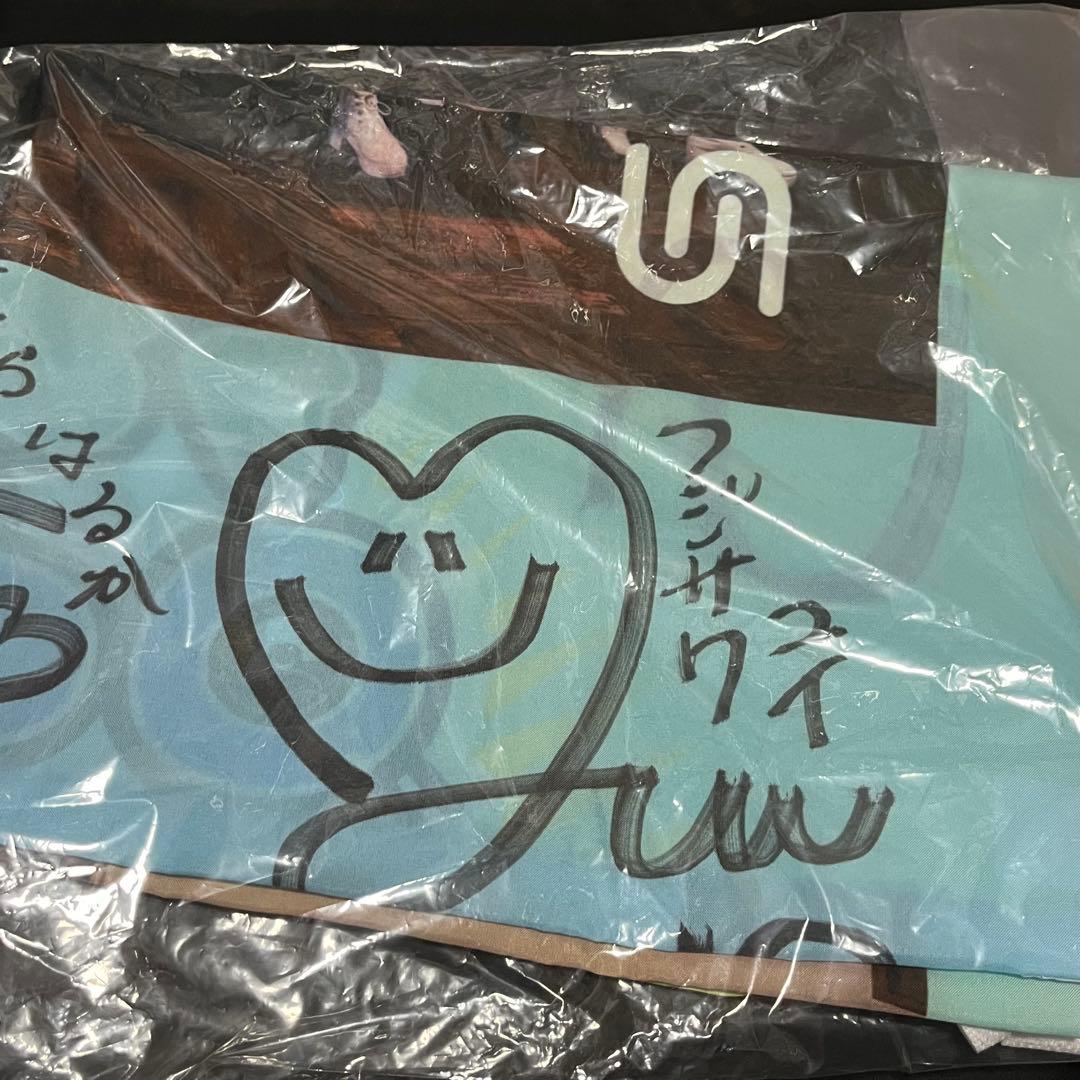 Untitled のぼり　W賞　@jam アトジャ　アットジャム