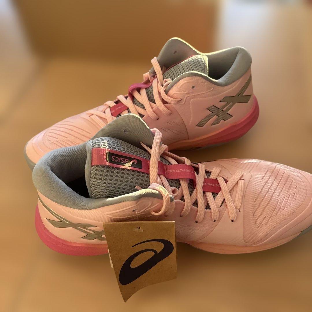 SKY ELITE FF MT 3 FUTURITY 27.5cm 新品タグ付き