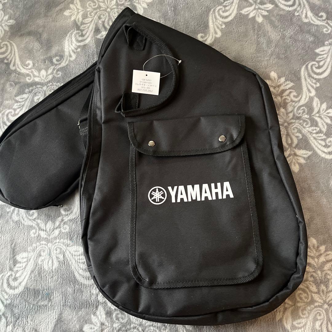 エレキギター　パシフィカ