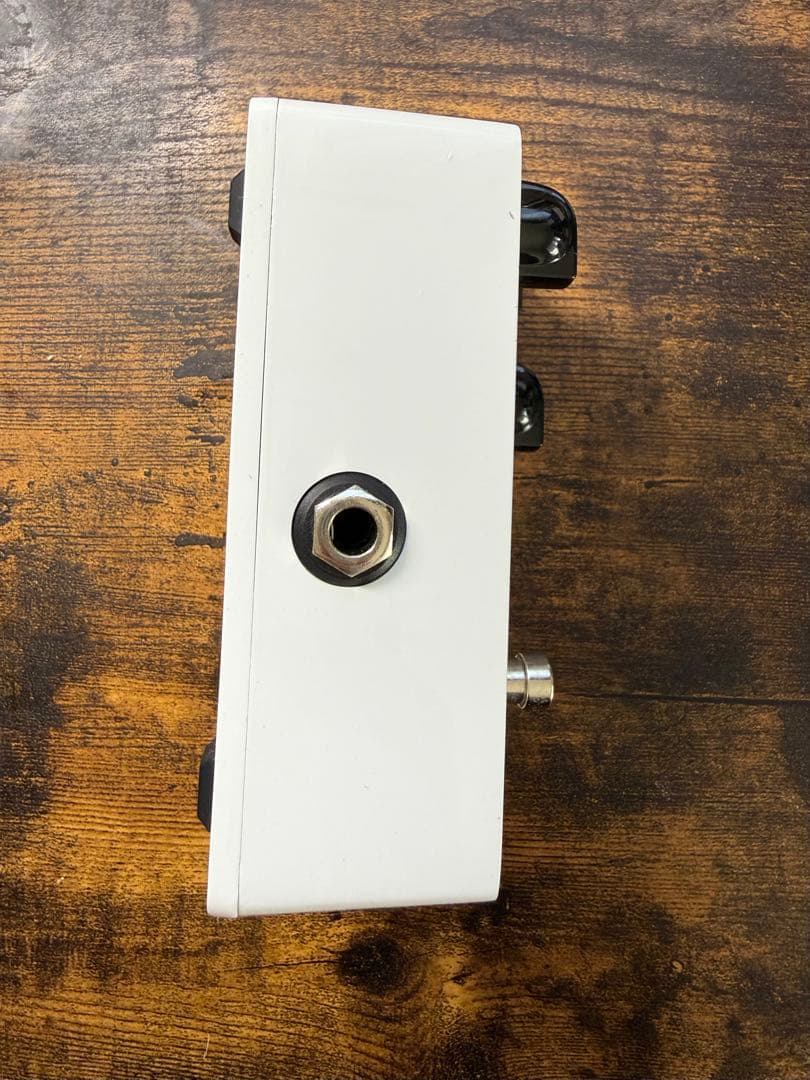 Ampeg Opto Comp ベース用コンプレッサー