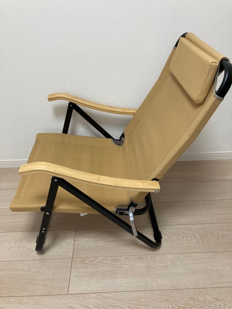 Onway コンフォートローチェア ※専用クッションカバーのおまけ付き