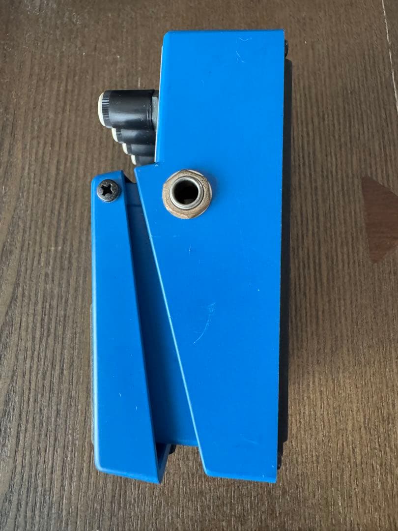 ギター BOSS Compression Sustainer CS-3