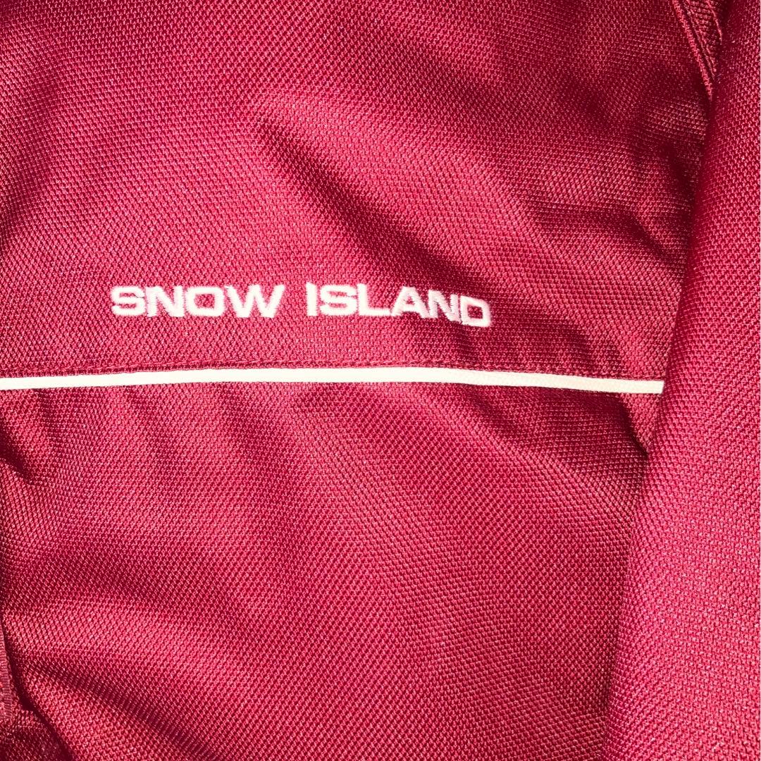 ❣️PHENIX　 　スキーウェア　スノーウェア　M 160