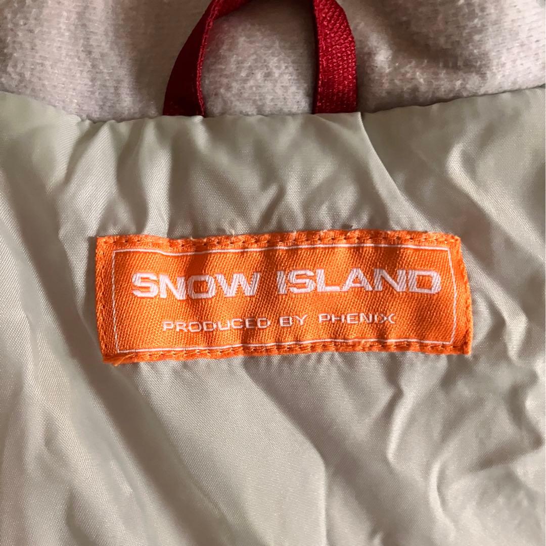 ❣️PHENIX　 　スキーウェア　スノーウェア　M 160