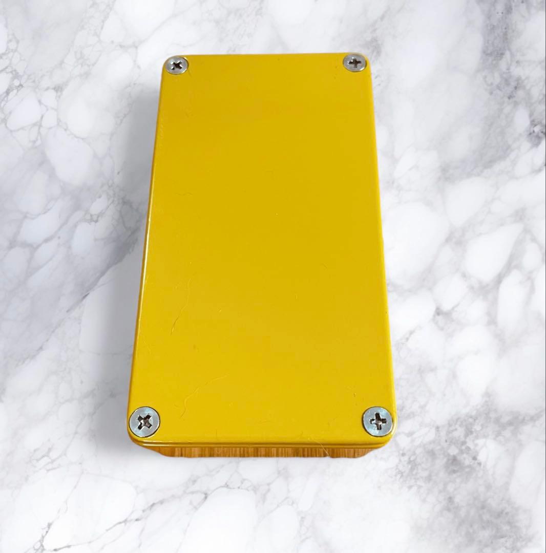 （美品）WALRUS AUDIO IRON HORSE Distortion