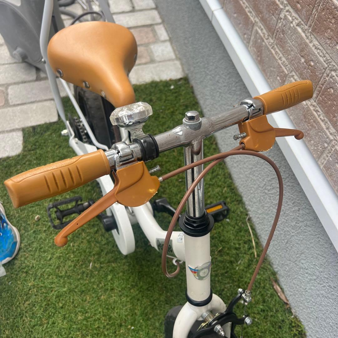 peopleケッターサイクル