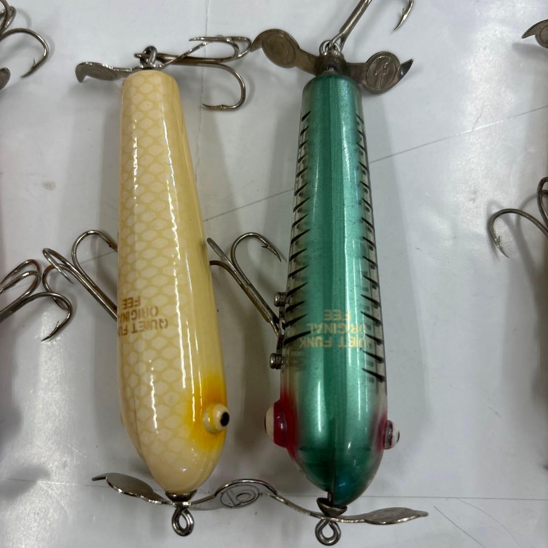 クワイエットファンク