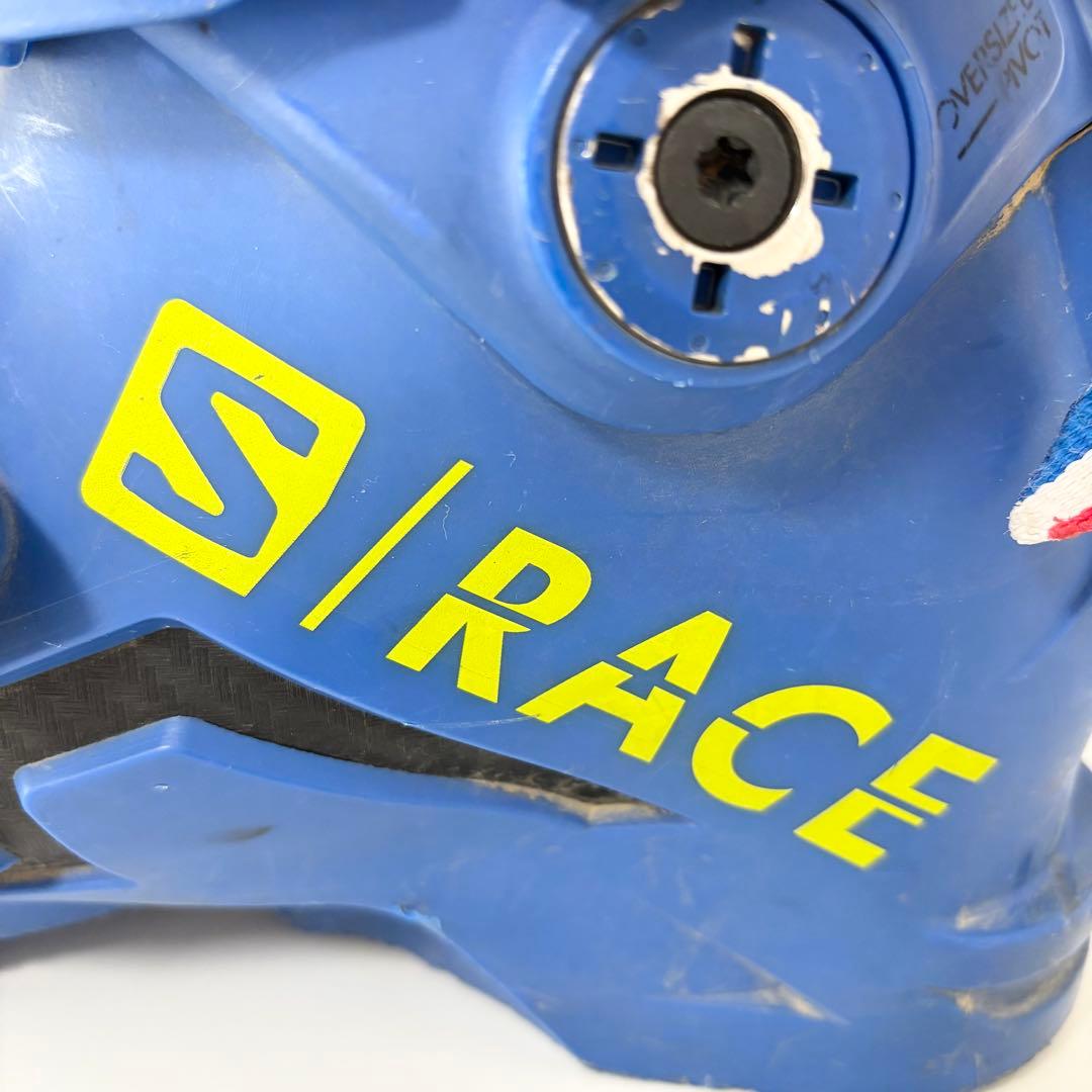 SALOMON S/RACE 110 サロモン 24-24.5cm