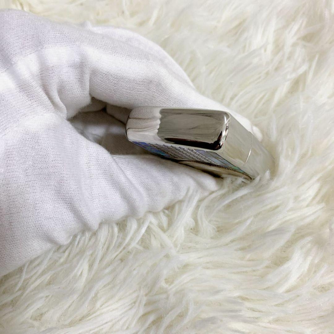 希少 未使用品 ZIPPO アーマーケース アメリカ建国200周年記念 ケネディ