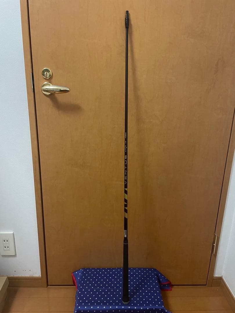 キャロウェイ シャフト ベンタス 5 R エリート パラダイム Aiスモーク