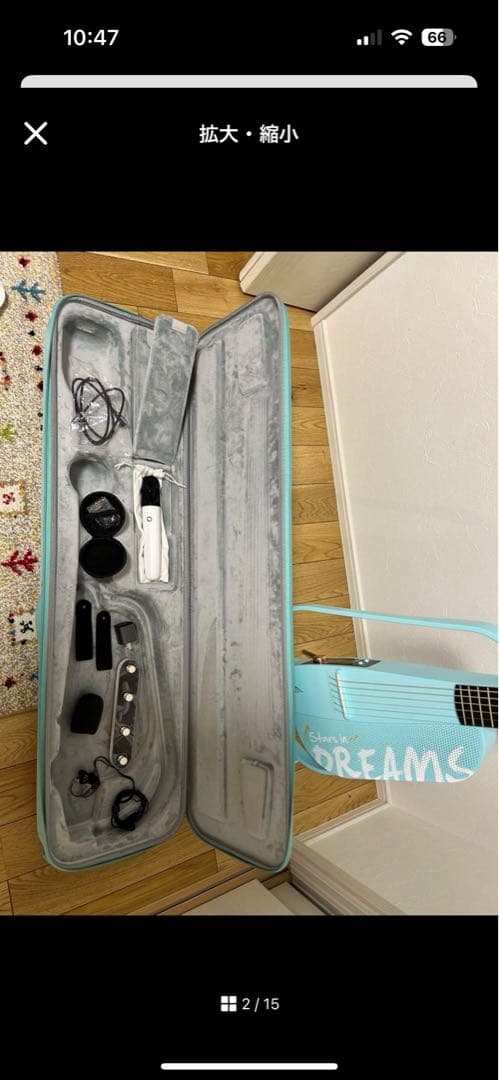 enya nexg2 サイレント　ギター　アコースティック　エレアコ