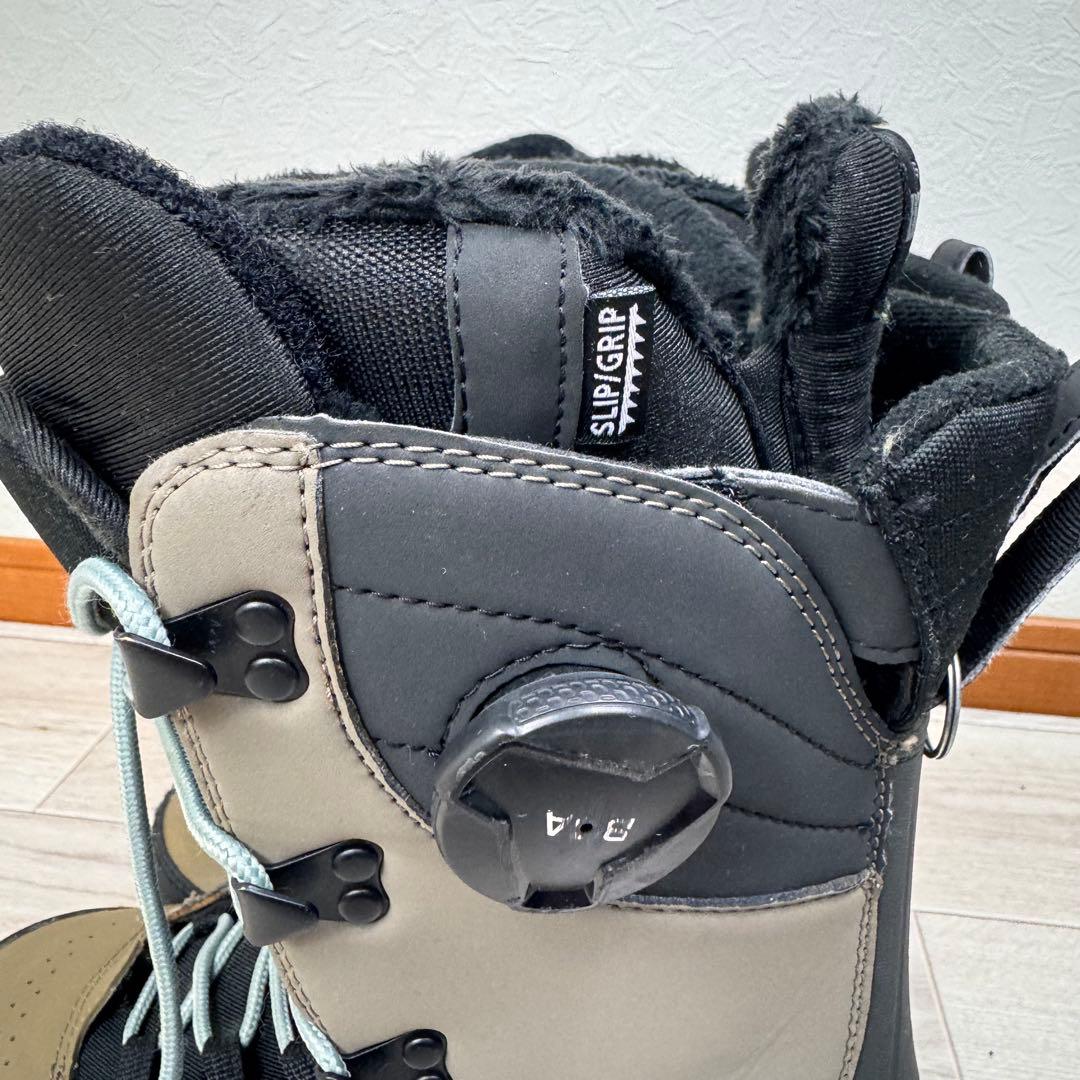 RIDE CONTEXT スノーボードブーツ 25.5cm