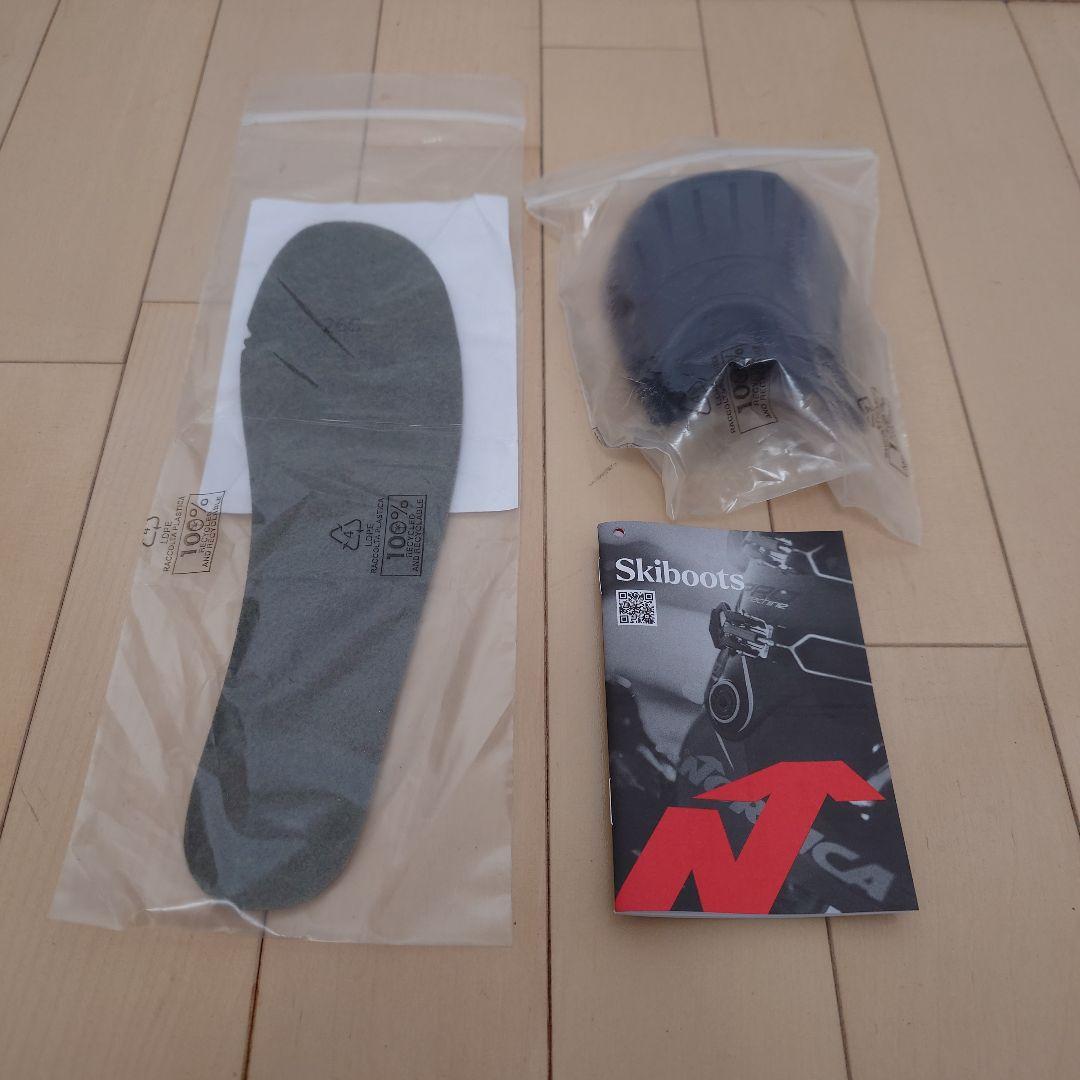 NORDICA Unlimited LT DYN　26.5cm