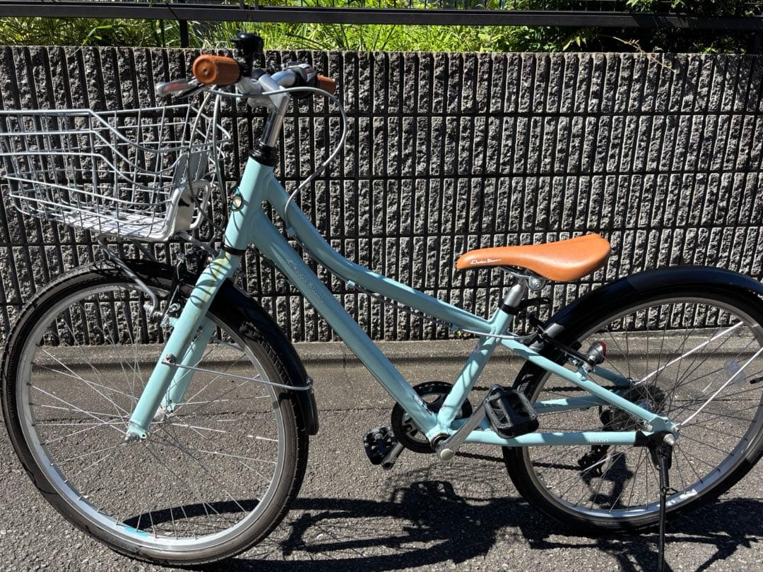 コーダーブルーム(Khodaa bloom) 24インチ