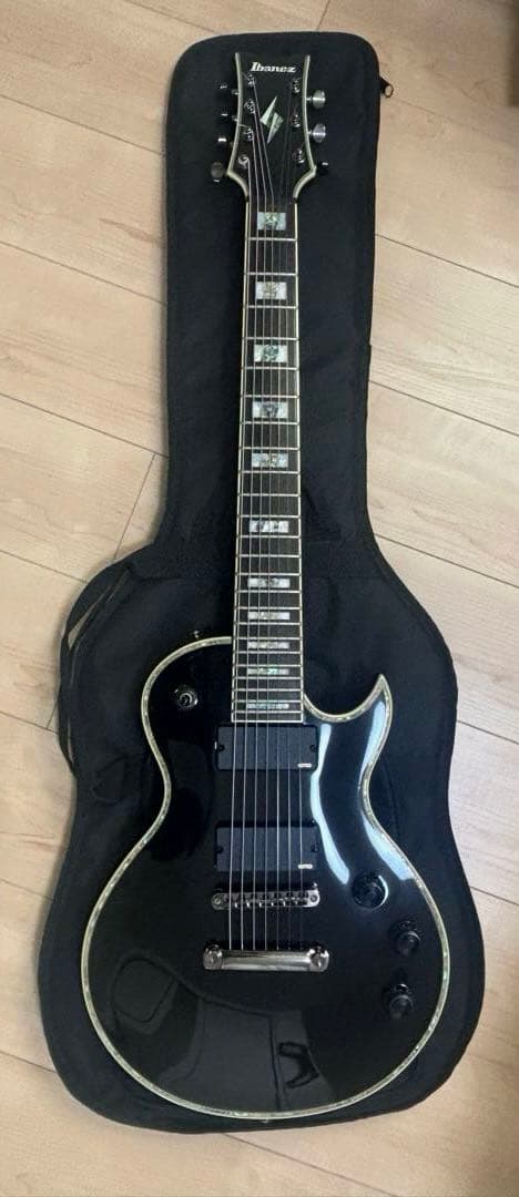 Ibanez(アイバニーズ) ARZIR27 エレキギター7弦 ソフトケース付