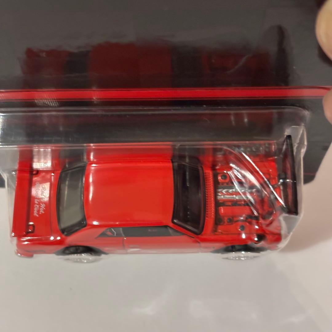 Hot Wheels ジャパンコンベンション限定カー