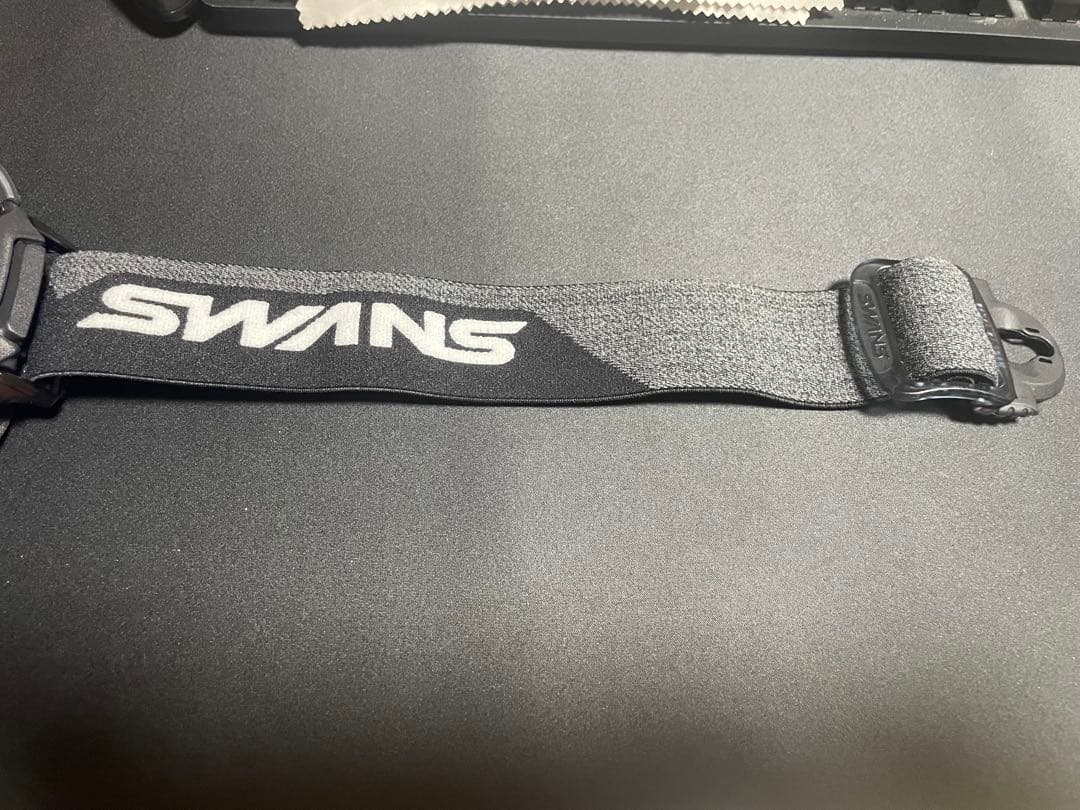 SWANS RIDGELINE ULTRALENS ゴーグル