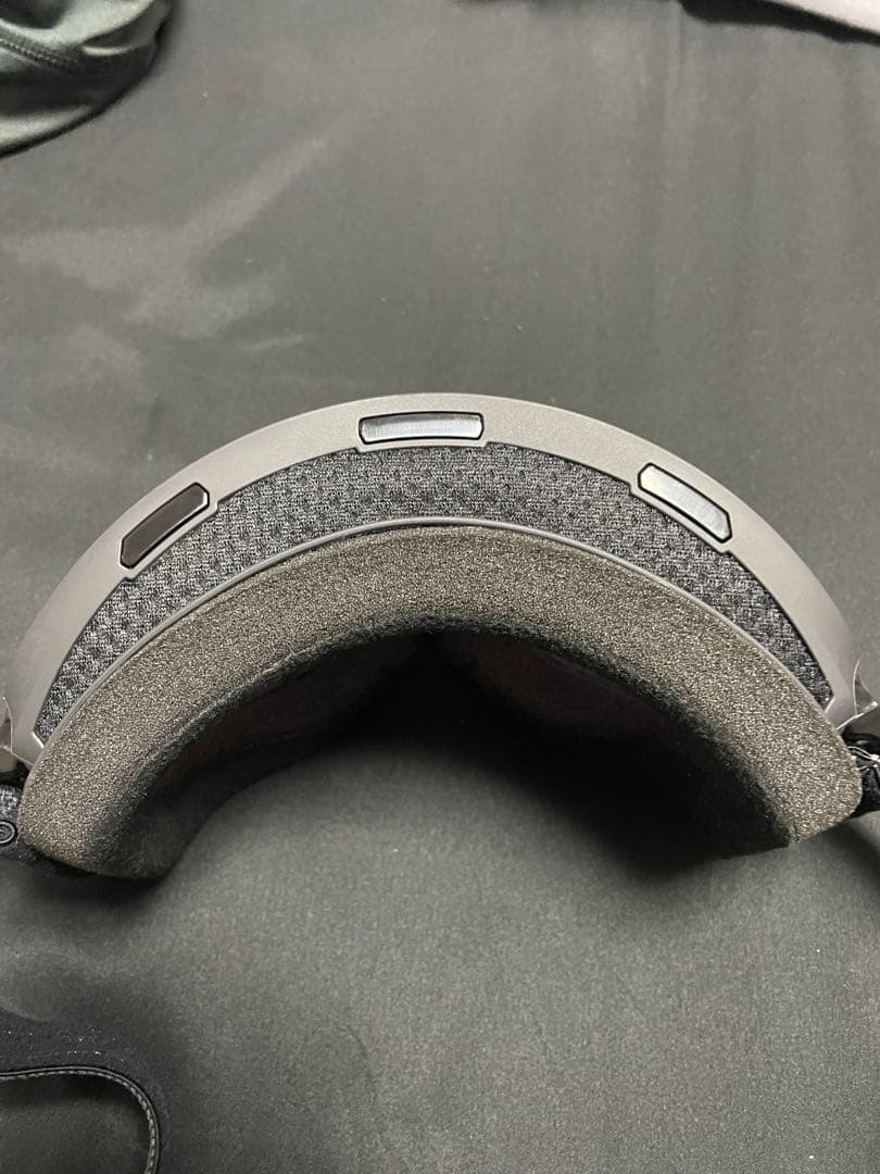 SWANS RIDGELINE ULTRALENS ゴーグル