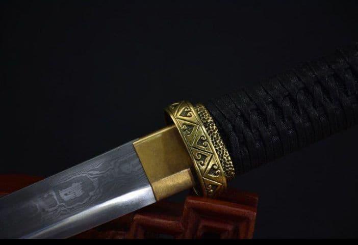 玄帝  日本刀  模造刀  模擬刀  武蔵    肋差   刀装具