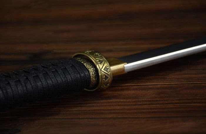 玄帝  日本刀  模造刀  模擬刀  武蔵    肋差   刀装具