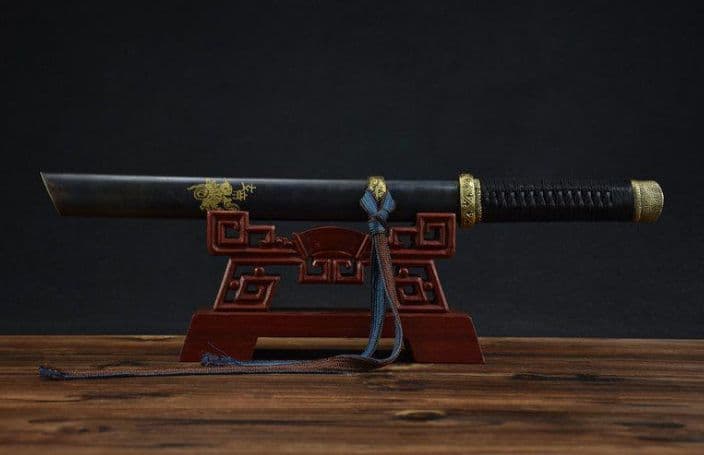 玄帝  日本刀  模造刀  模擬刀  武蔵    肋差   刀装具