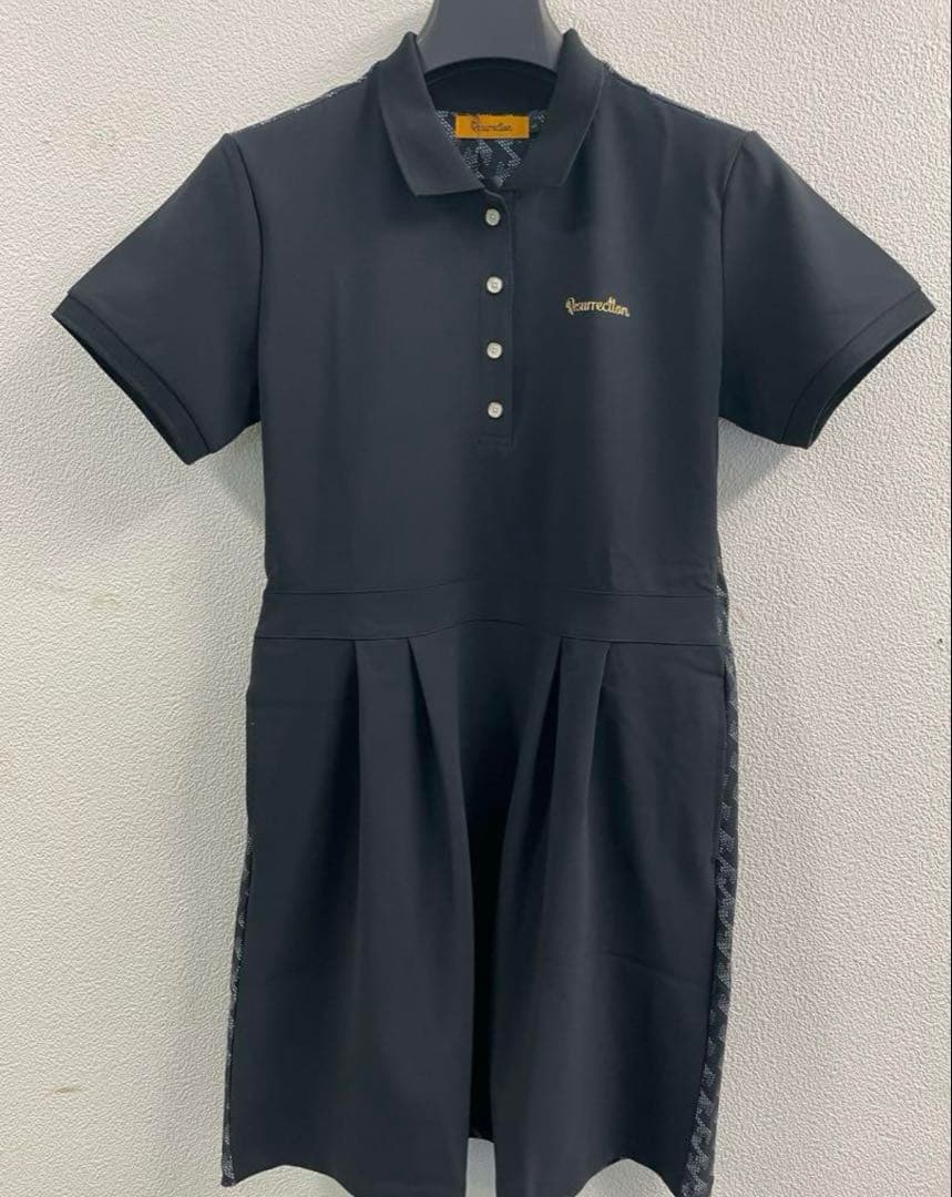 レザレクション　新品　Lサイズ ワンピース