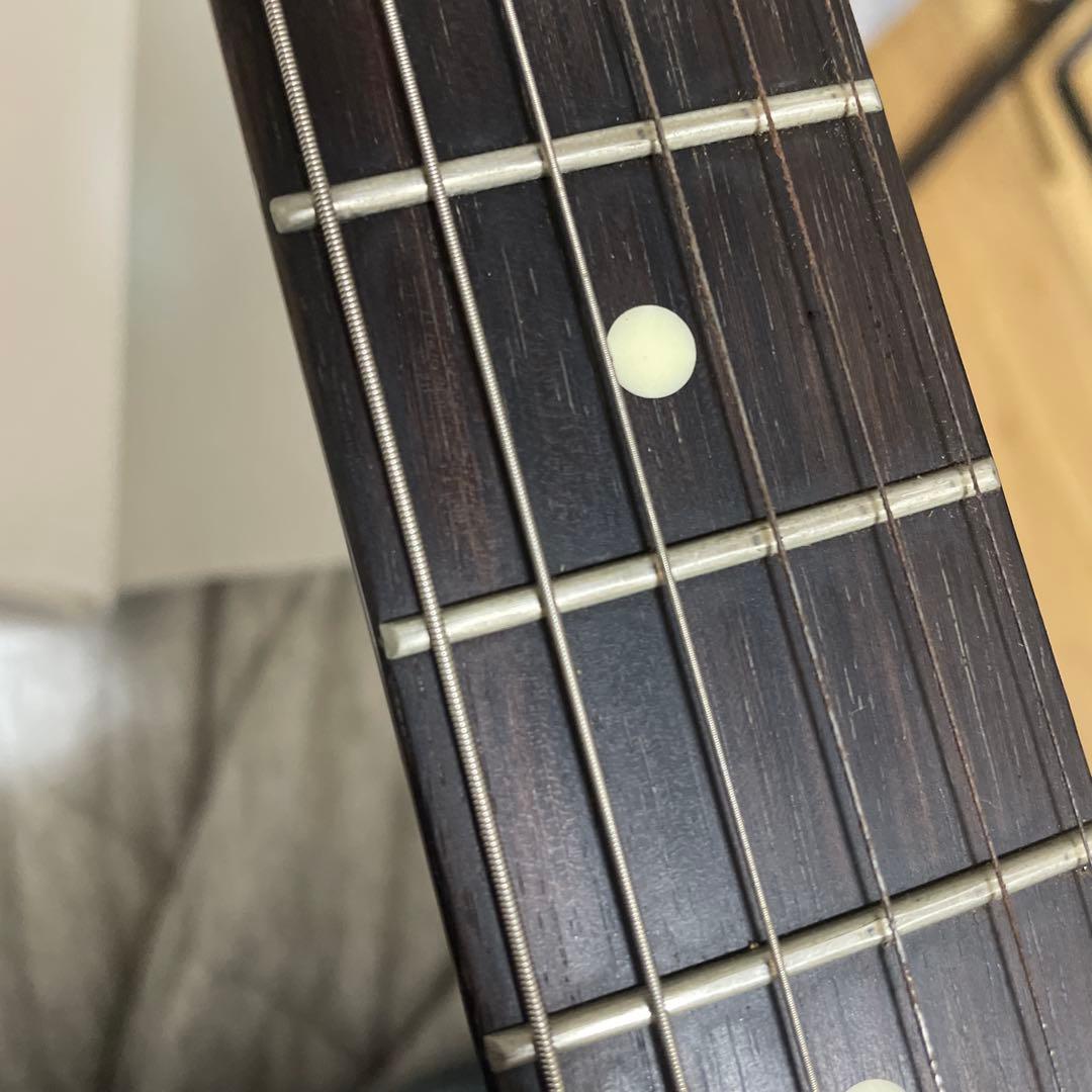 ギター FUJIGEN/FgN Neo Classic NST120RAL BLK