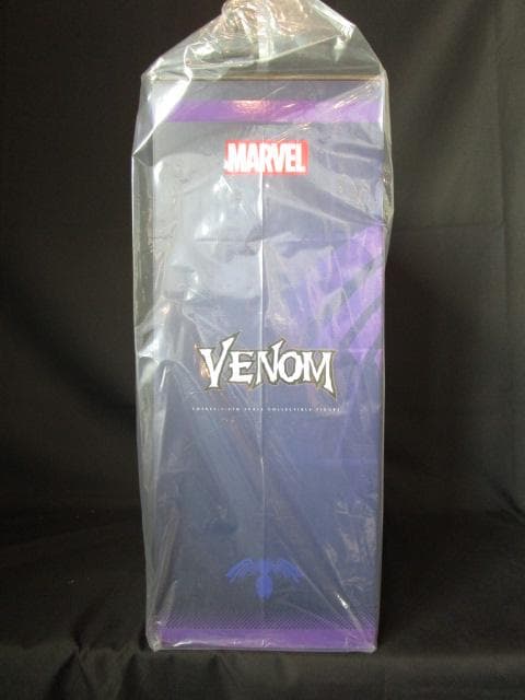 コミック・マスターピース マーベル・コミック ヴェノム フィギュア 新品未開封