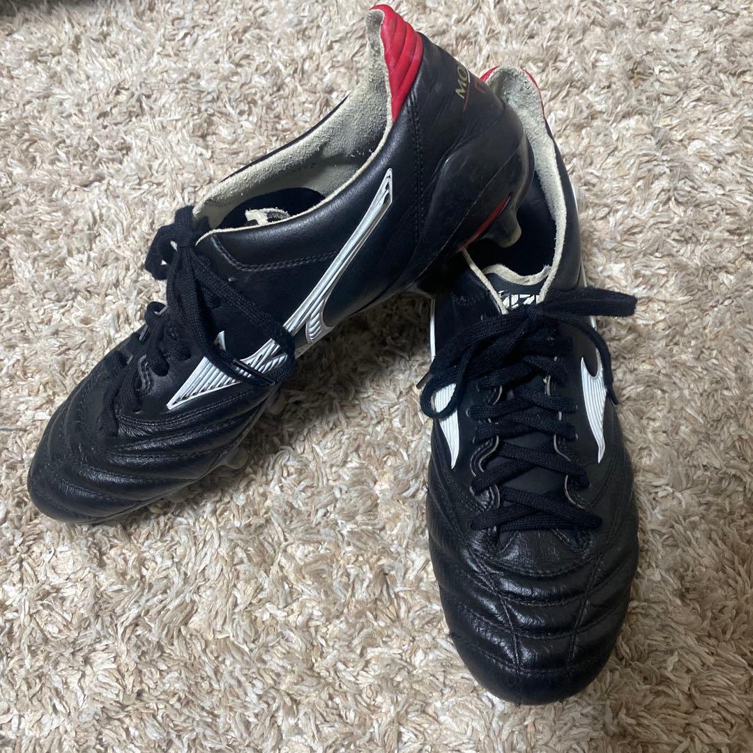 Mizuno Morelia NEO 2サッカースパイク 28.5cm