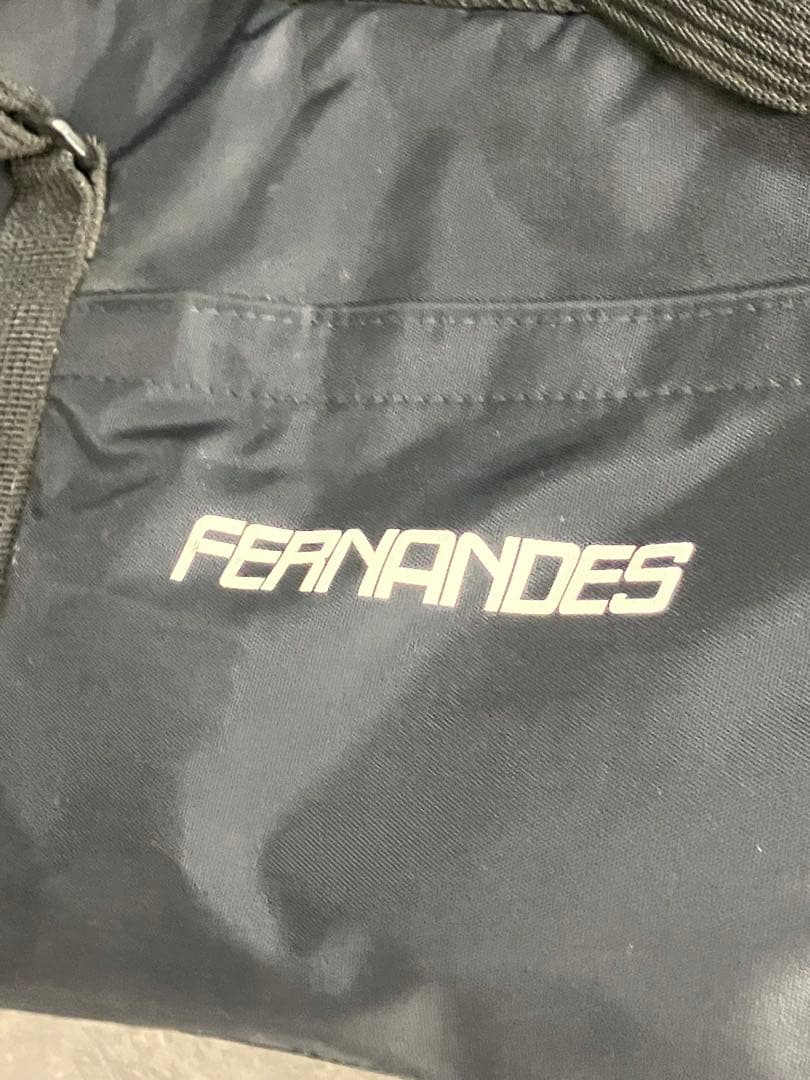 値下！FERNANDES ミニエレキギター ZO-3 ミントグリーン アンプ内蔵