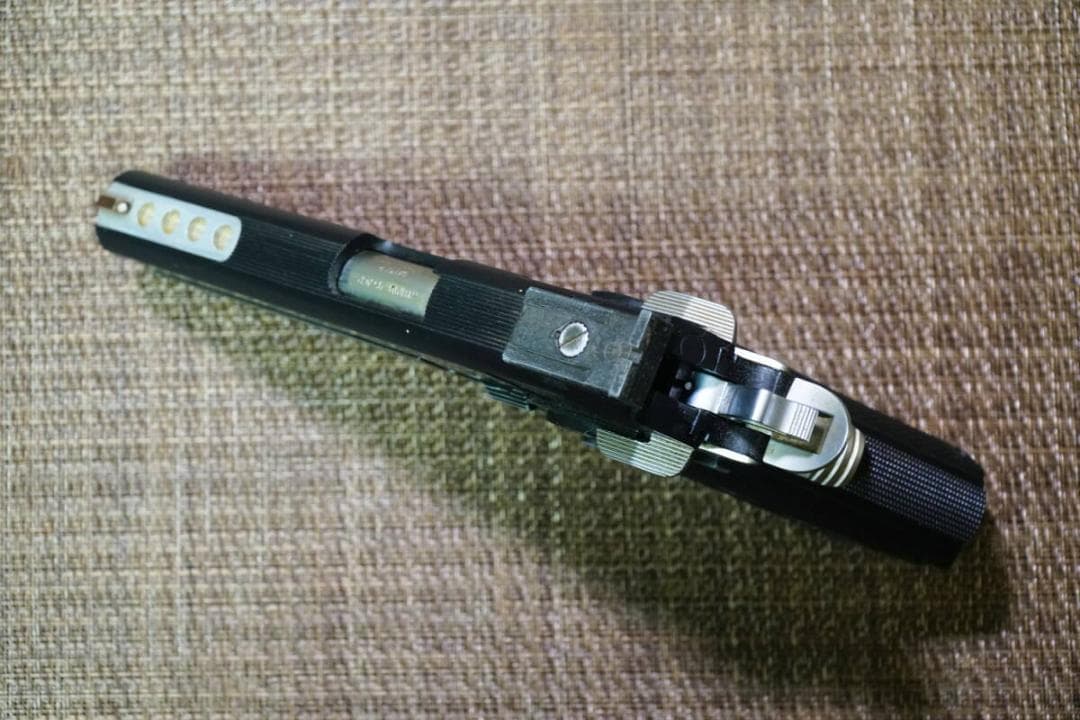 【特別】WA製 SV インフィニティ・リミテッド 5inc