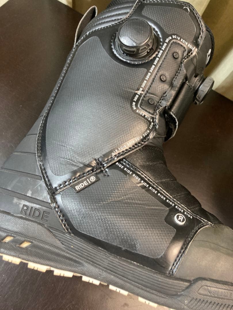 RIDE 92 NINETY-TWO 27cm US9 ナインティーツー