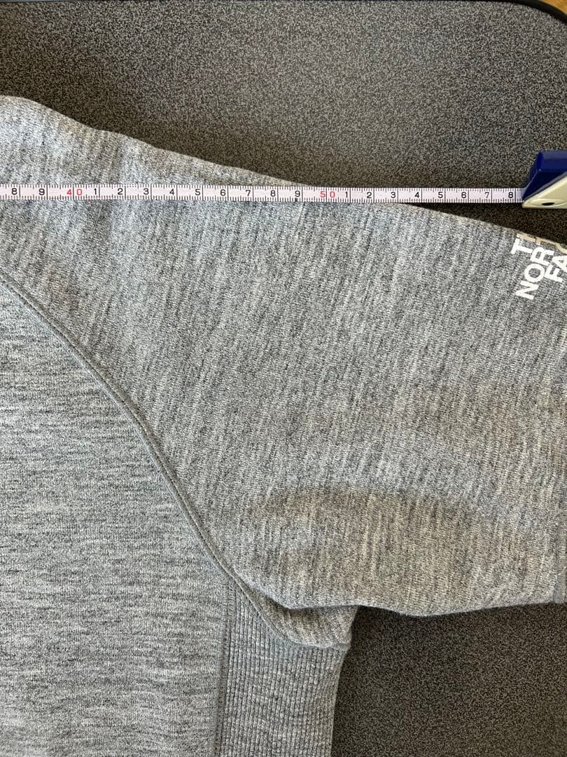 最終値下げ！THE NORTH FACE セットアップ サイズ上M 下S
