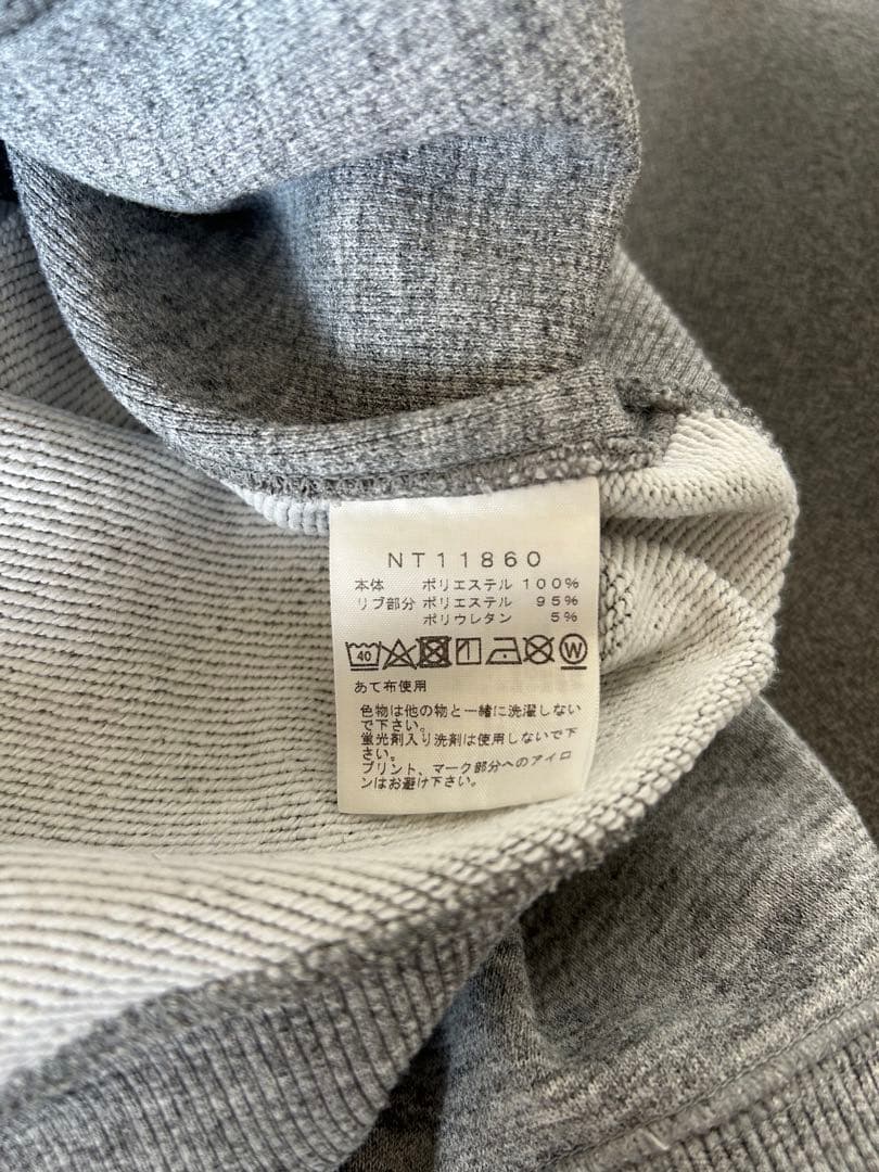 最終値下げ！THE NORTH FACE セットアップ サイズ上M 下S