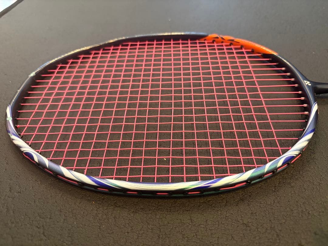 い*ゆ様 【300円スタート】国内3000本限定 アストロクス100ZX 4U5