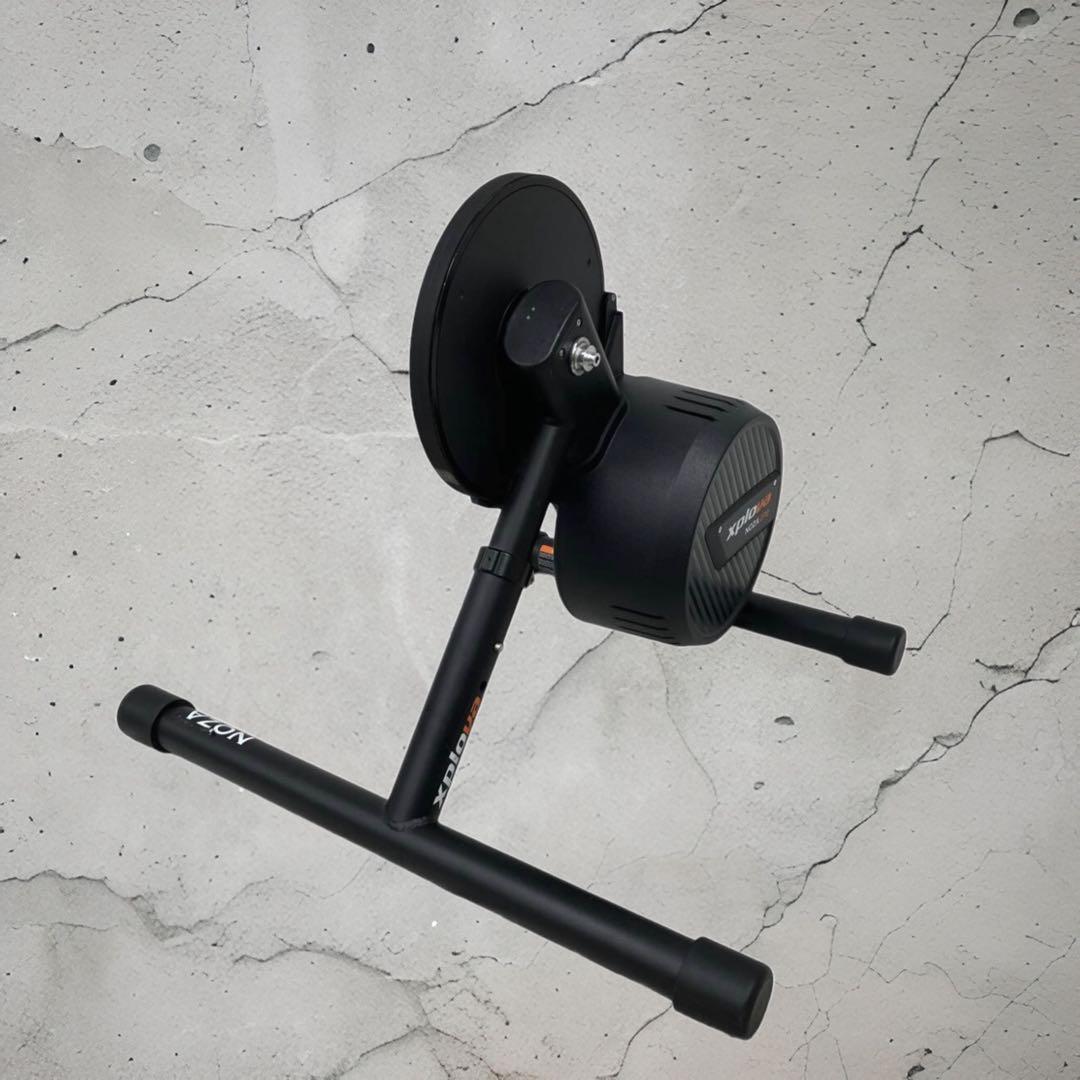 XPLOVA NOZAone エクスプローバ ノザワン