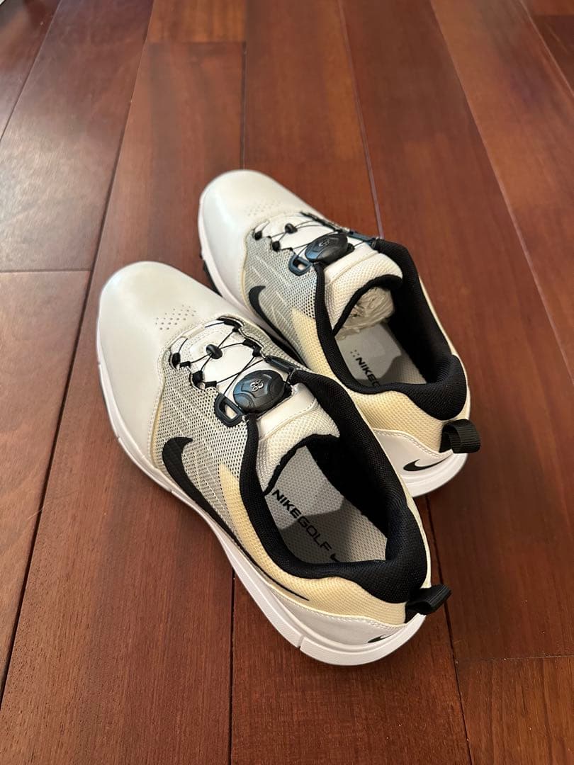 新品/未使用 NIKE ナイキ エクスプローラーボア ゴルフ
