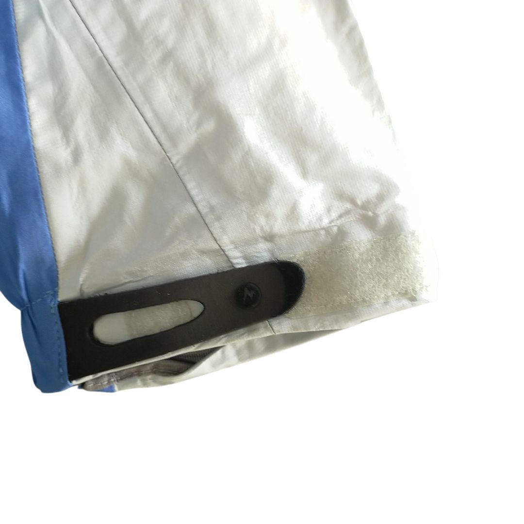 【高機能】US Marmot マウンテン スキー ジャケット M