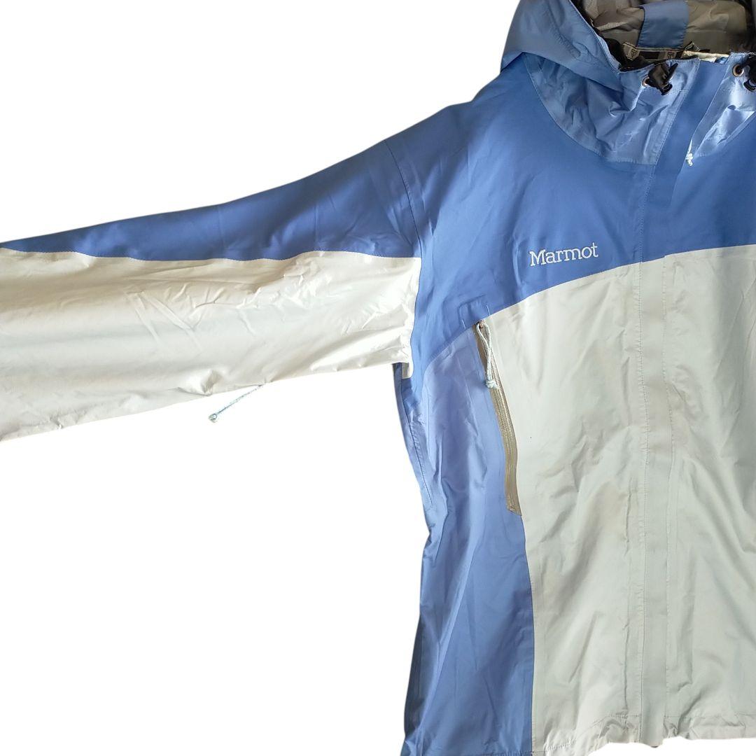 【高機能】US Marmot マウンテン スキー ジャケット M