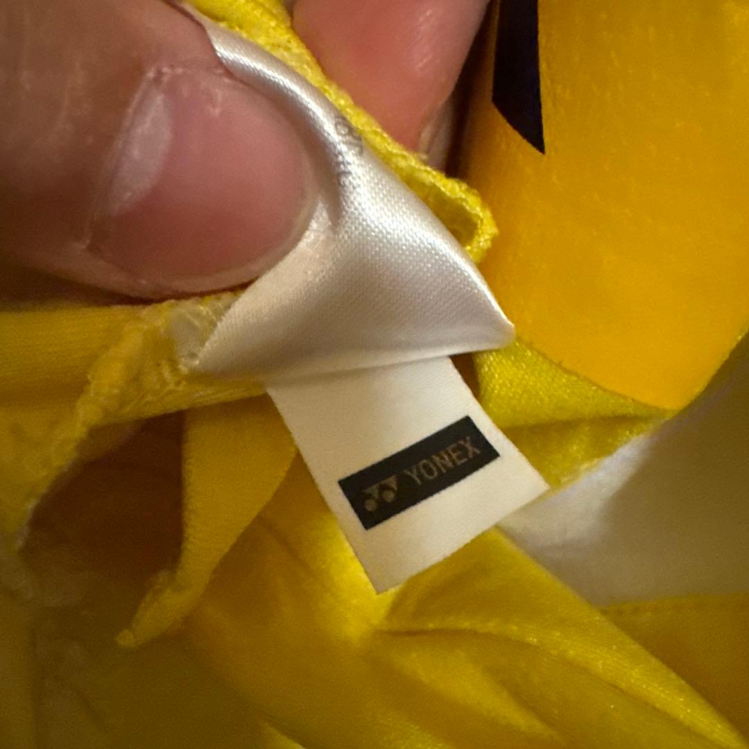 マレーシア代表選手ユニフォーム