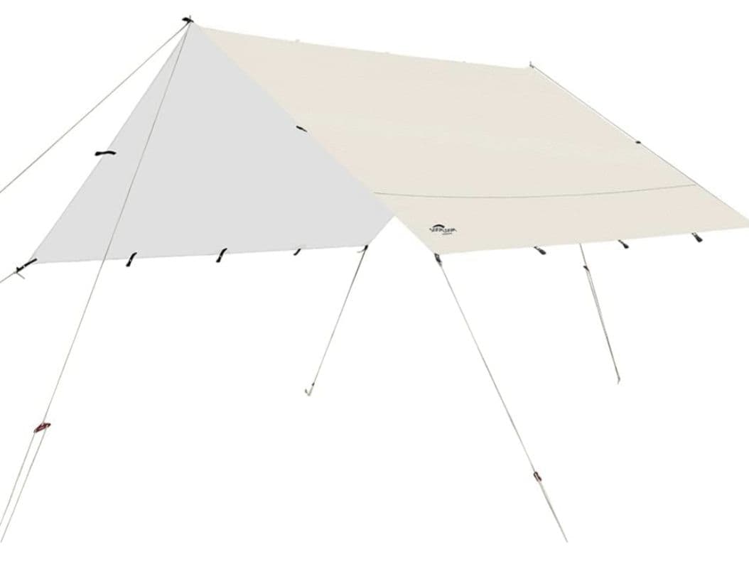Soomloom レクタタープ ループ19箇所