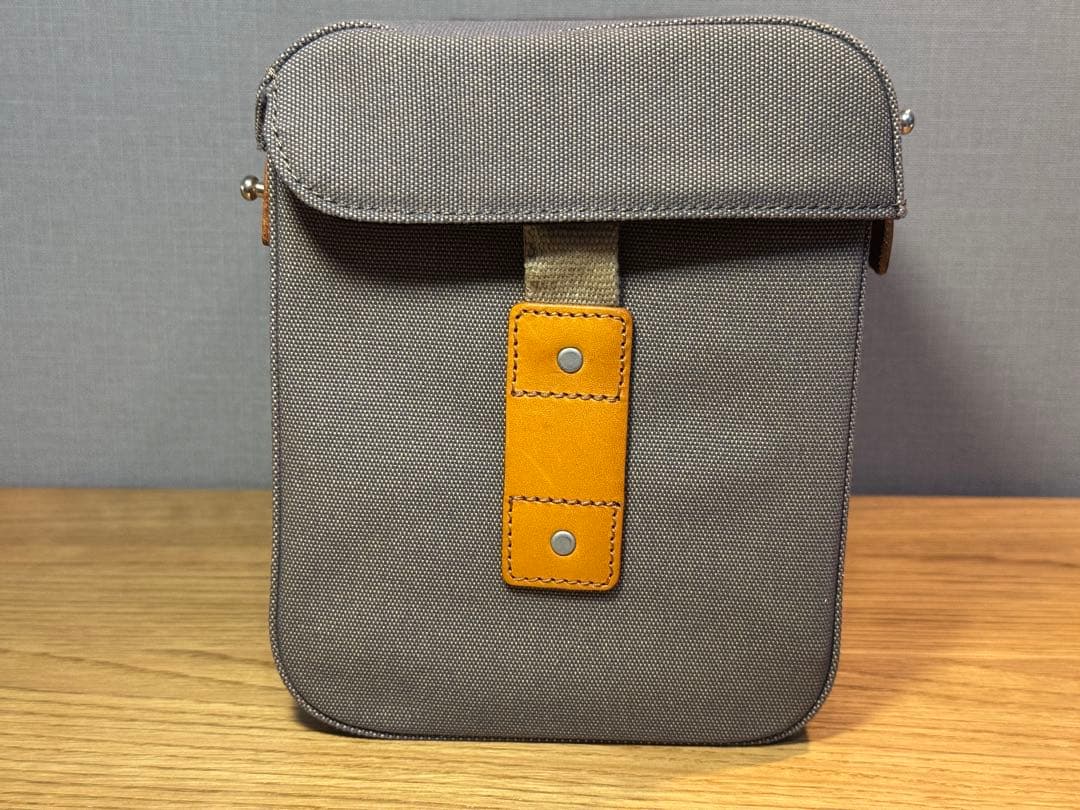 ブルックス Isle Of Skye Handlebar Bag