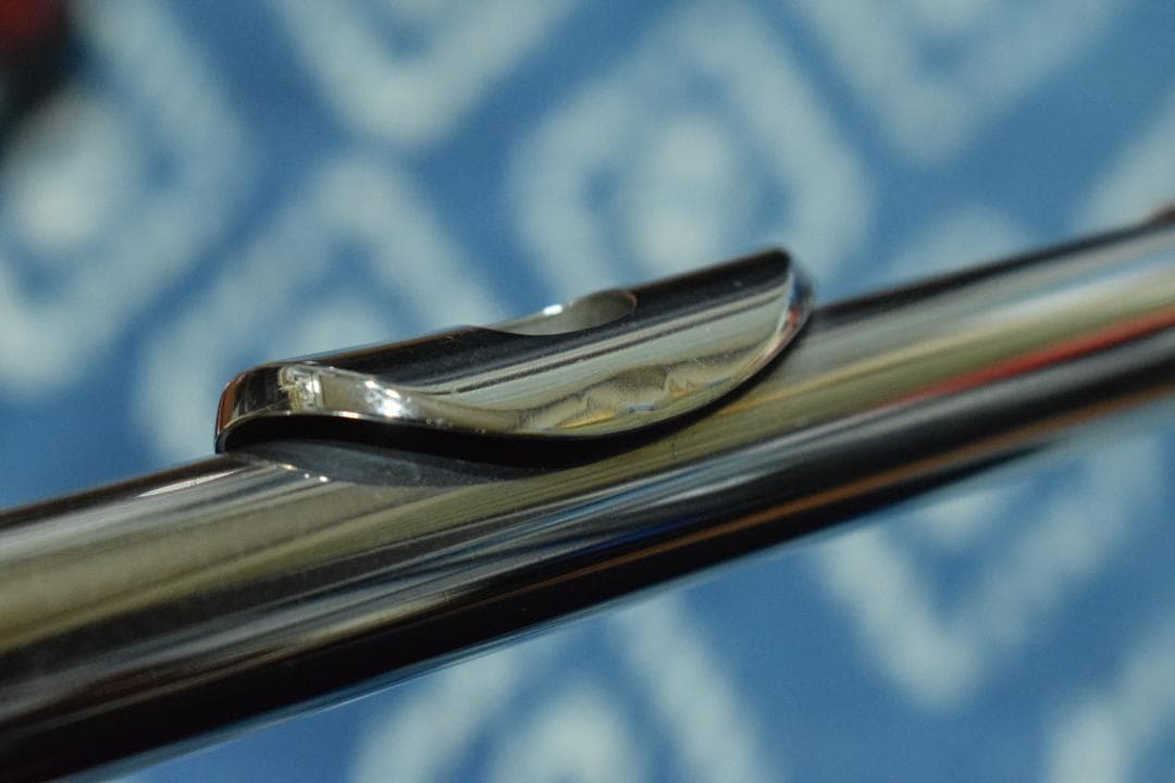 YAMAHA YFL-211 MADE IN JAPAN 音出しOK