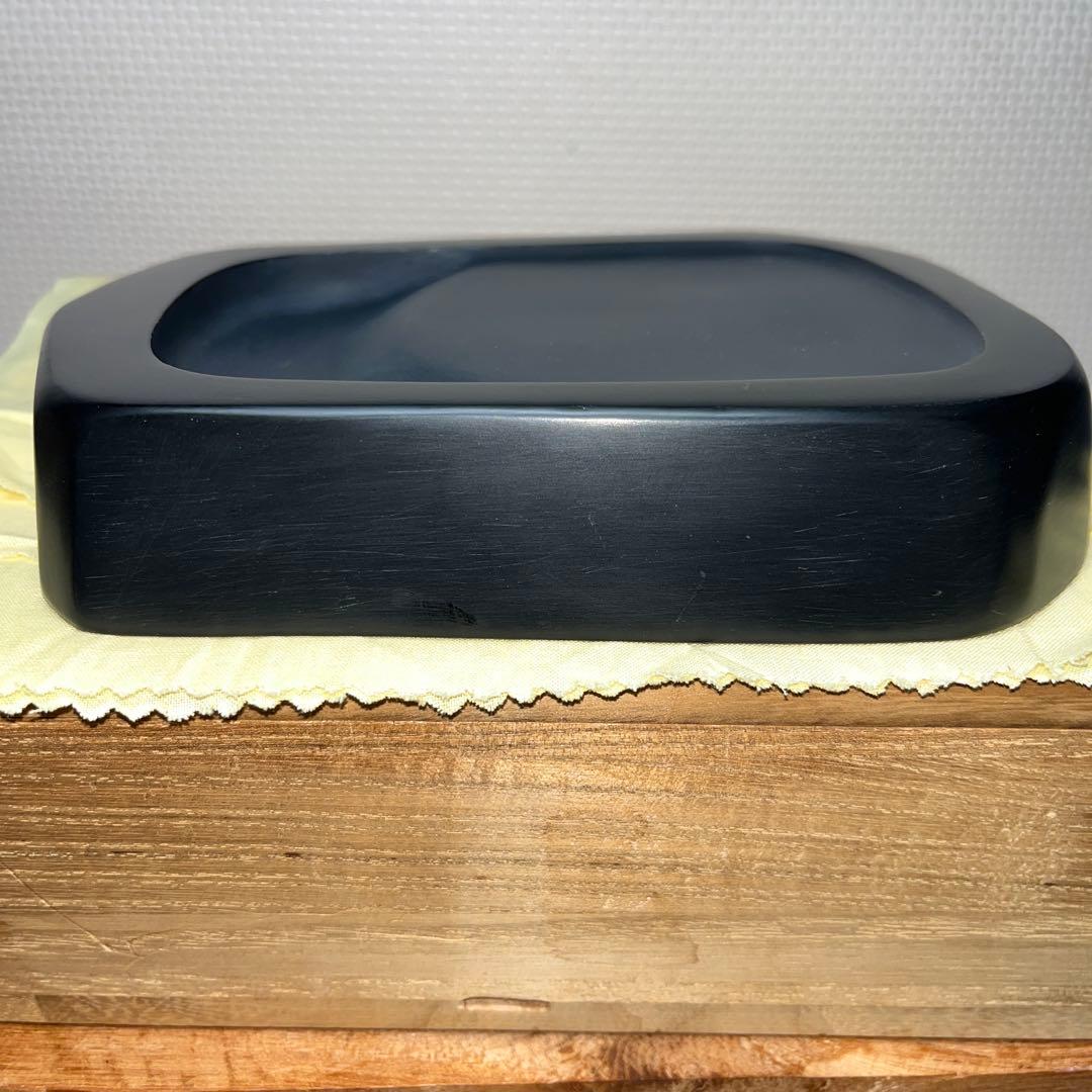 ⭕️Gr aCe C　高田硯　新品美品　石真中島硯店　石真　女性好み作品