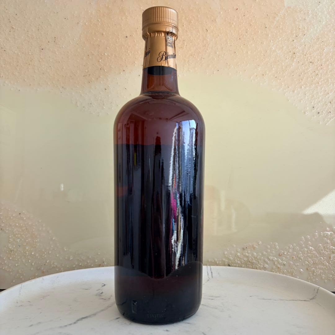 ⭐️バランタイン 30年 2本セット｜ベリーオールド 750ml 43% 箱付き