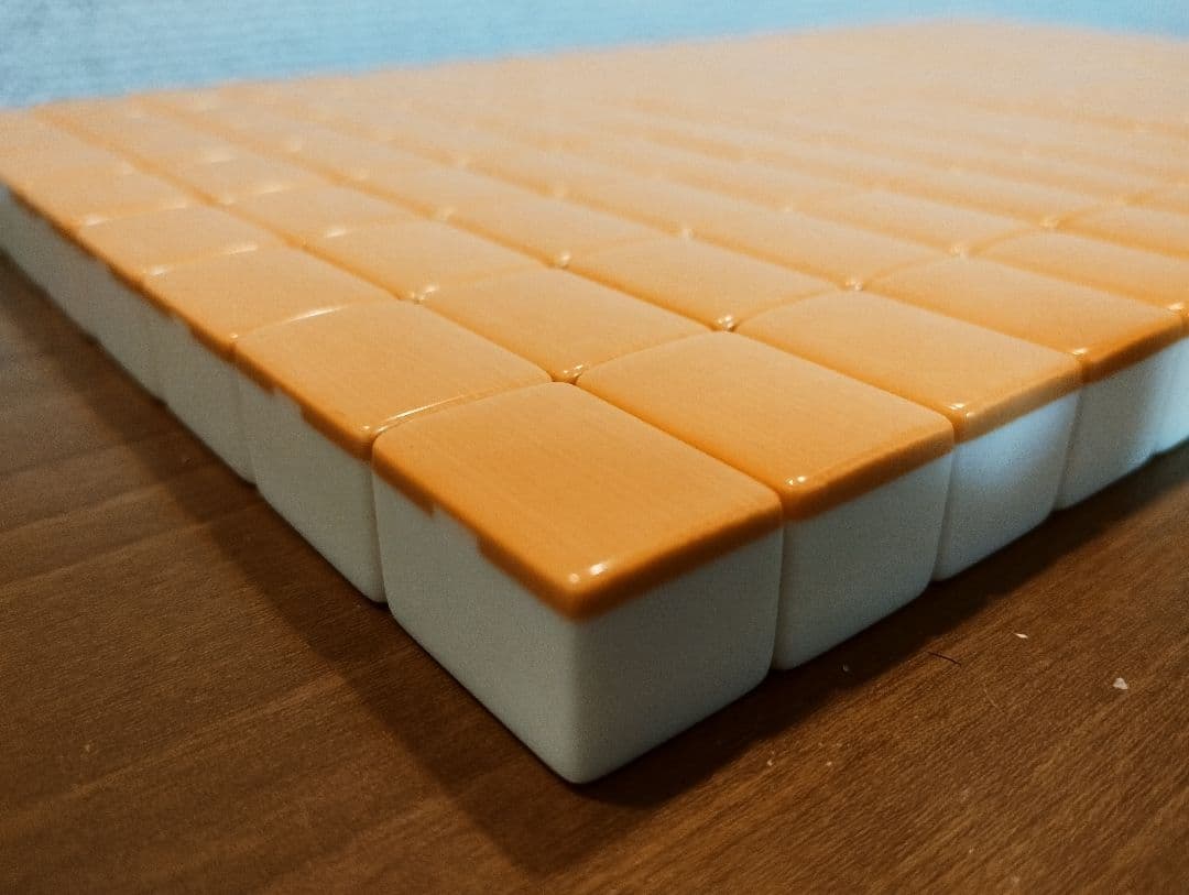 ミズノ丸一 ミズノマルイチ 瑞雲 背竹牌 金花牌 マージャンパイ 高級麻雀牌